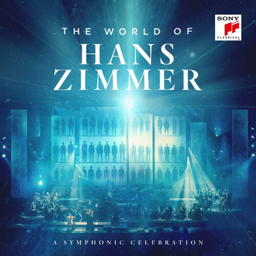 The world hans zimmer a - hans, zimmer: