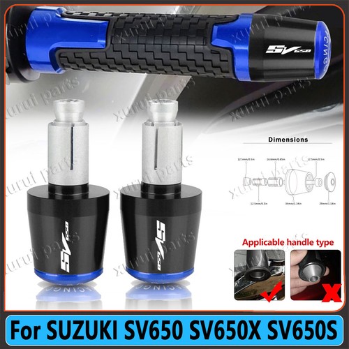 For suzuki sv650 sv650x sv650s - sv650,