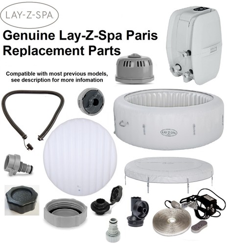 Lay spa paris - paris, new