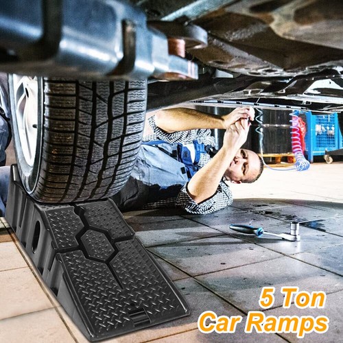 2pcs car ramps heavy - ramps,