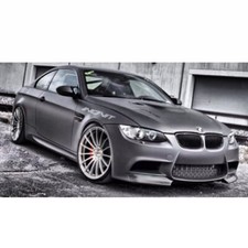 20" INOVIT ALLOYS  FITS BMW 4
