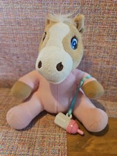 Animagic Horse Vivid 2011 Plush Toy 