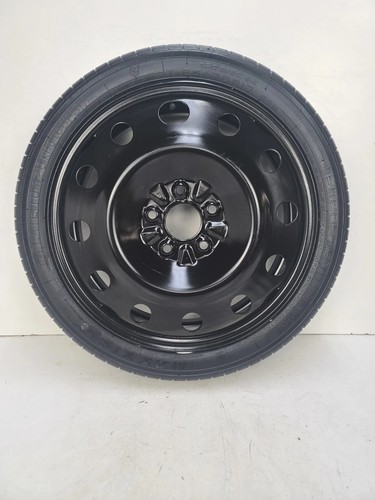 Spare tire fits - tire, 17''