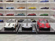 VIP 1/18 Porsche 992.2 GT3