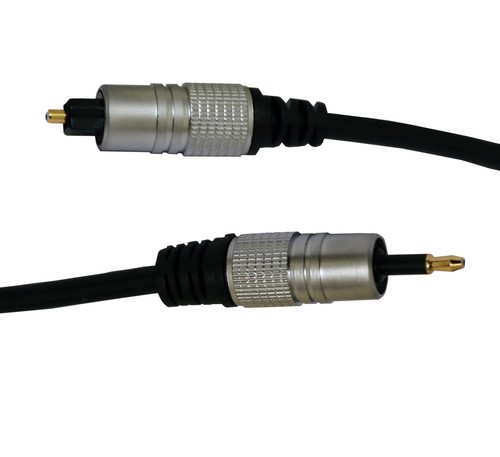 75m toslink fibre optic - fibre,