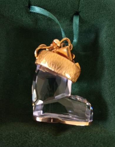 Rare swarovski crystal - swarovski,