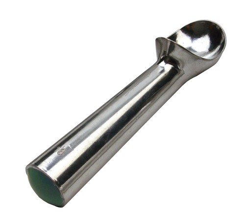 Ice cream scoop - ice,