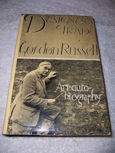 Designer trade gordon - trade,