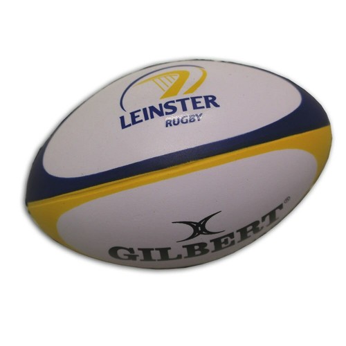 Gilbert leinster rugby stress - rugby,