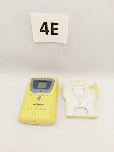 Oregon scientific thgr800 - oregon, oem