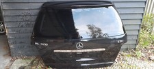 Mercedes GLC suv 2015-2020 tailgate complete + lights