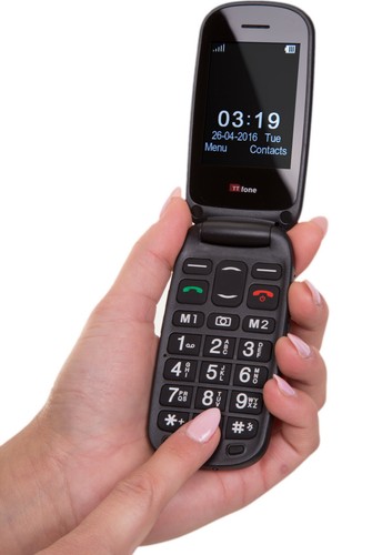 Ttfone lunar pay - pay, go