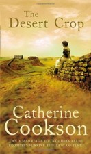 The Desert Crop,Catherine Cookson- 9780552156745