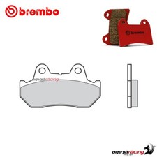 Brembo rear brake pads SP
