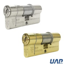UAP High Secuirty Euro