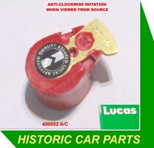 ROTOR ARM for RILEY RME 1.5L 1952-55 replaces Lucas 400052