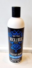 BED HEAD TIGI ROCKAHOLIC