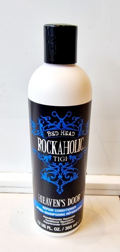 Bed head tigi rockaholic - bed,