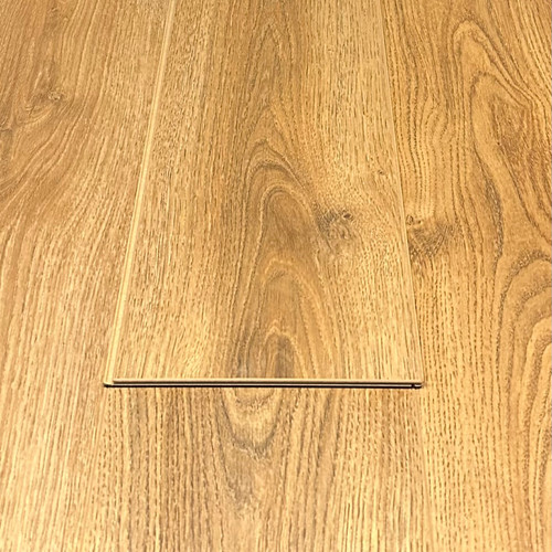 8mm thick laminate - thick,