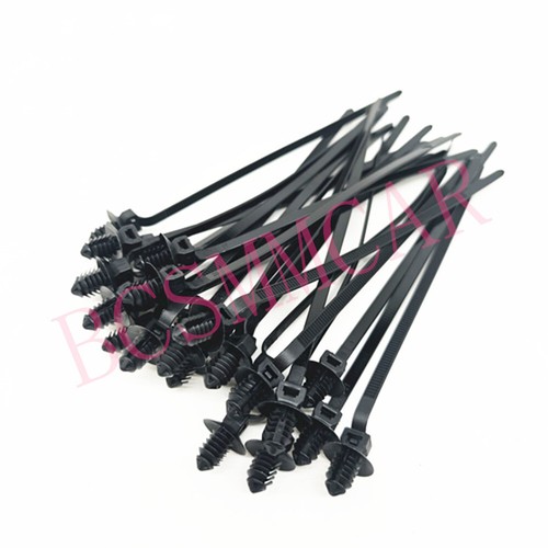 Wire cable clips zip - wire,