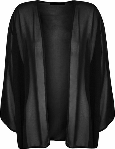 Women ladies plain chiffon - plain,