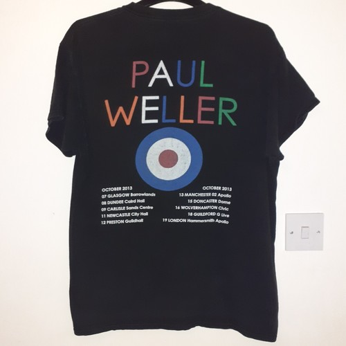 Paul weller large - paul,