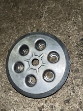 Beta Evo Trials Bike 125-300cc 2T Clutch Outer Pressure Plate, Used, Gen, Rev3?