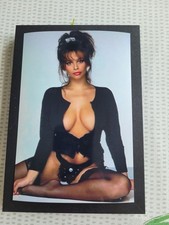 MARIA WHITTAKER PAGE 3 BUSTY