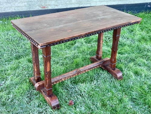 Victorian gothic pine - gothic,