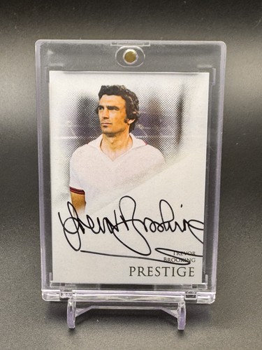 Futera football legend west - futera,