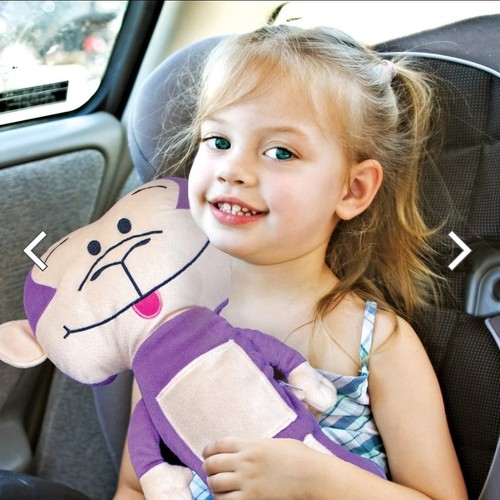 Seat pet childs buckle - pet",