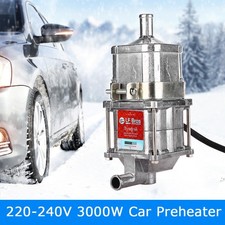 3000W 220V-240V Car Engine