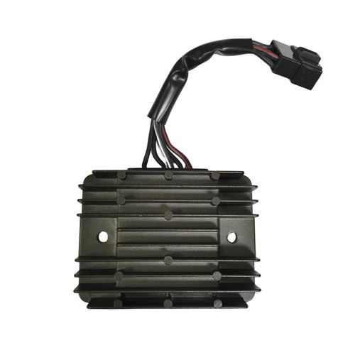 Voltage regulator rectifier - voltage,