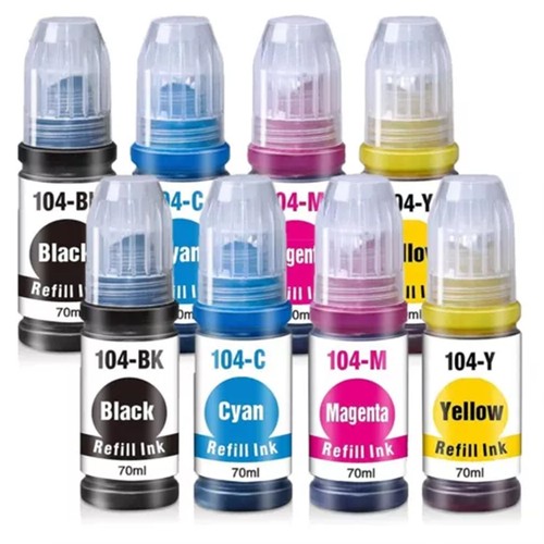 Ink for epson ecotank - for,