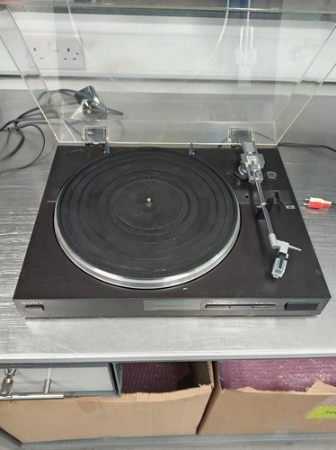 Sony lx410 stereo - sony, turntable