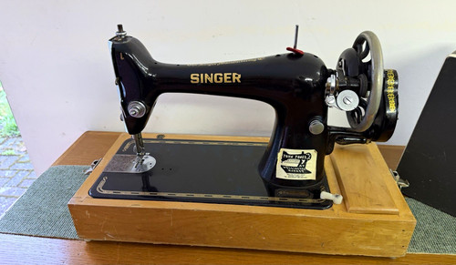 Singer portable mechanical - portable,