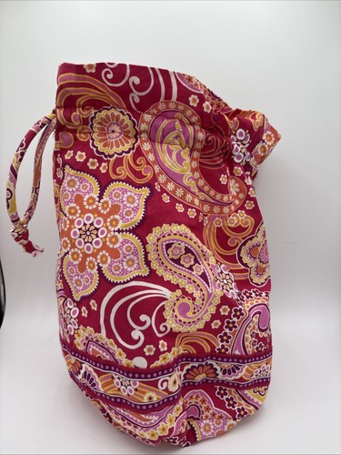 Vintage vera bradley raspberry - vintage,