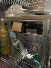 Buffalo DB175 Double Slice