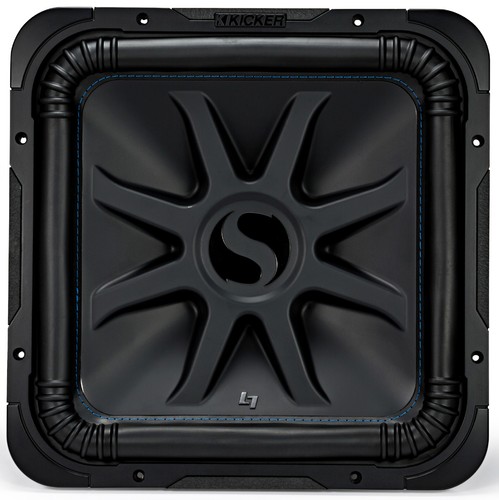Kicker 44l7s154 square - kicker,