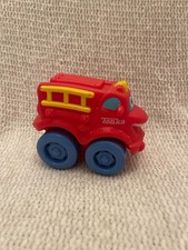 Tonka Chuck & Friends Cushy