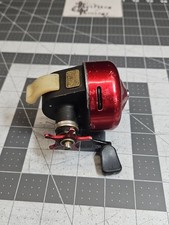 Vintage Abu Garcia Abu-Matic