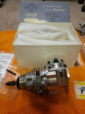 RCV Engine - RCV 120 SP -