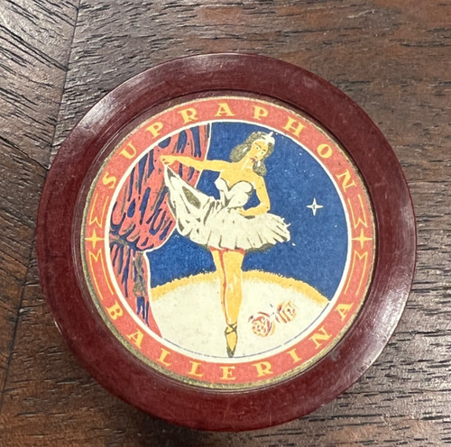 1930 german supraphon - 1930',