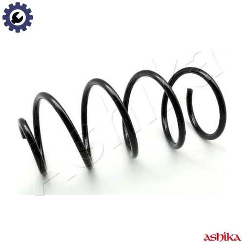 Suspension spring zca3487h - 2x,