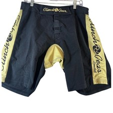 Clinch Gear Limited Men MMA