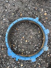 Ford Marine Adapter Plate For