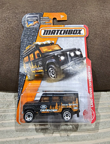 Matchbox adventure land - adventure,