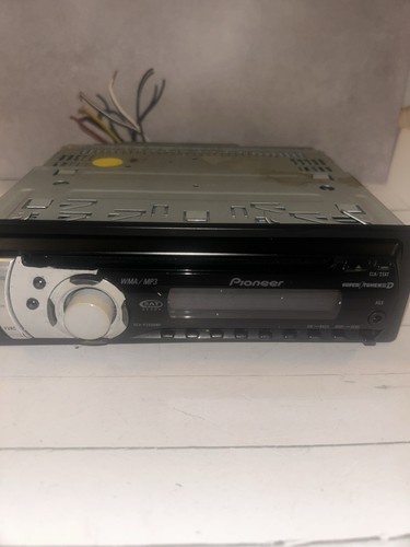 Pioneer deh p2900mp - pioneer, deh-p2900mp