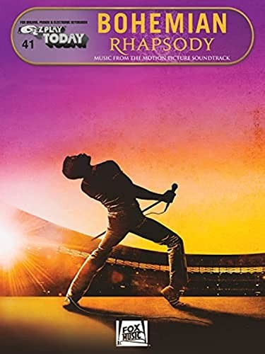 Bohemian rhapsody z play - bohemian,