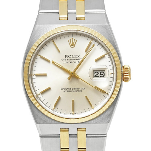 Rolex oysterquartz 17013 - rolex,